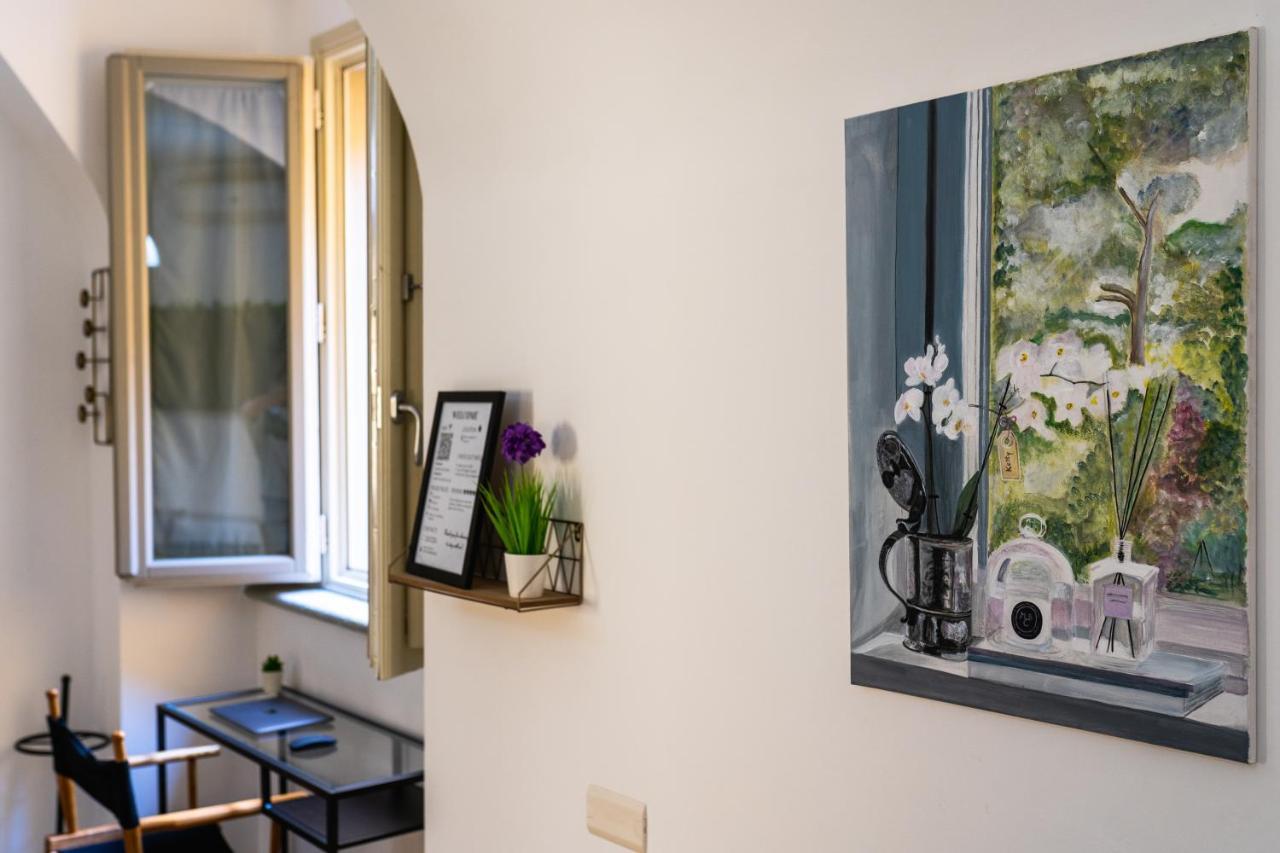 Apartament Elegant - Centro Piazza Castello Turyn