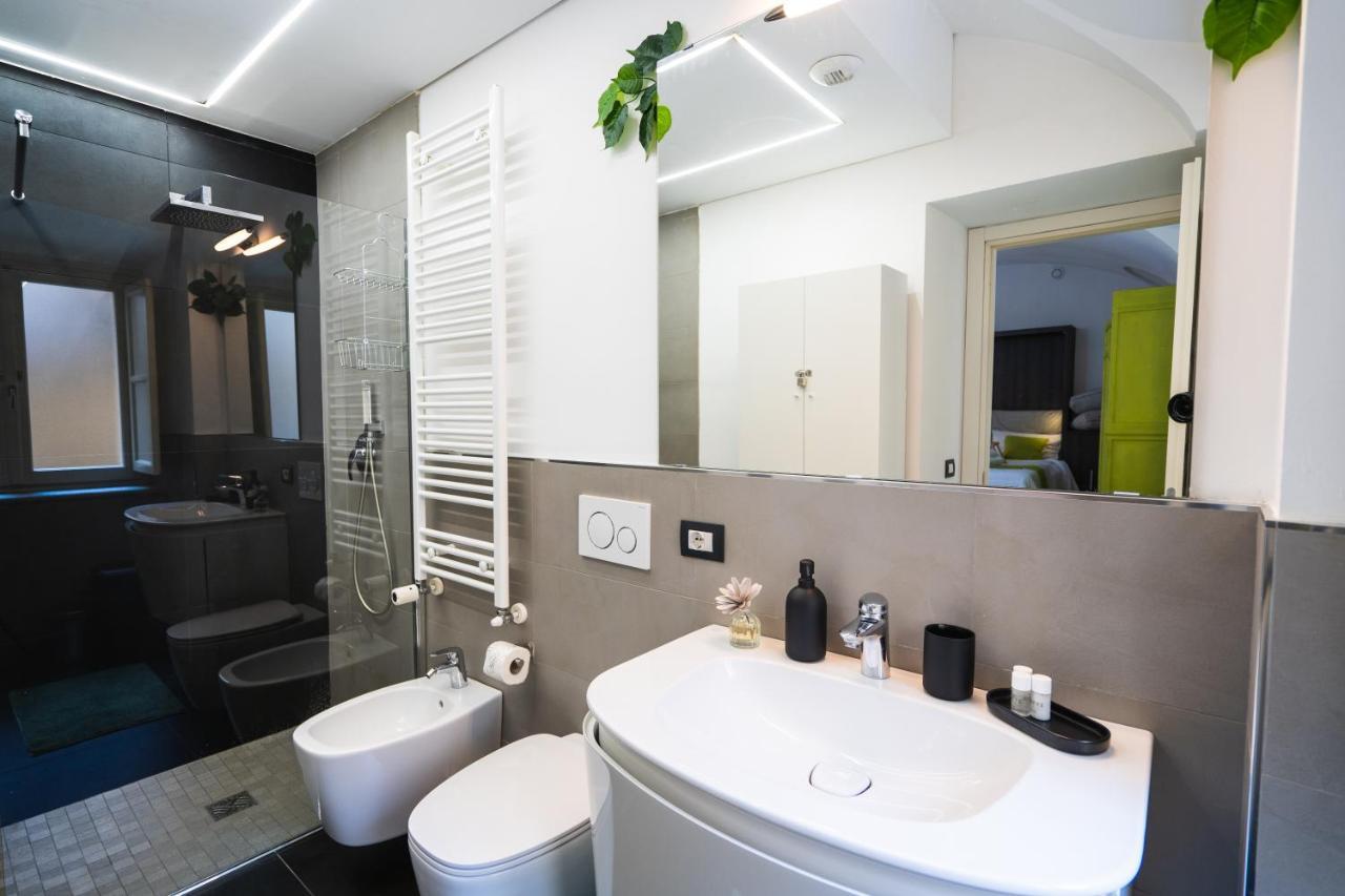 Apartament Elegant - Centro Piazza Castello *