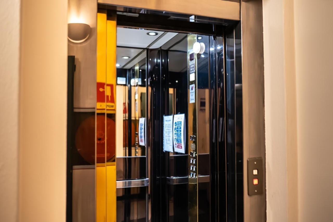 Apartament Elegant - Centro Piazza Castello Turyn